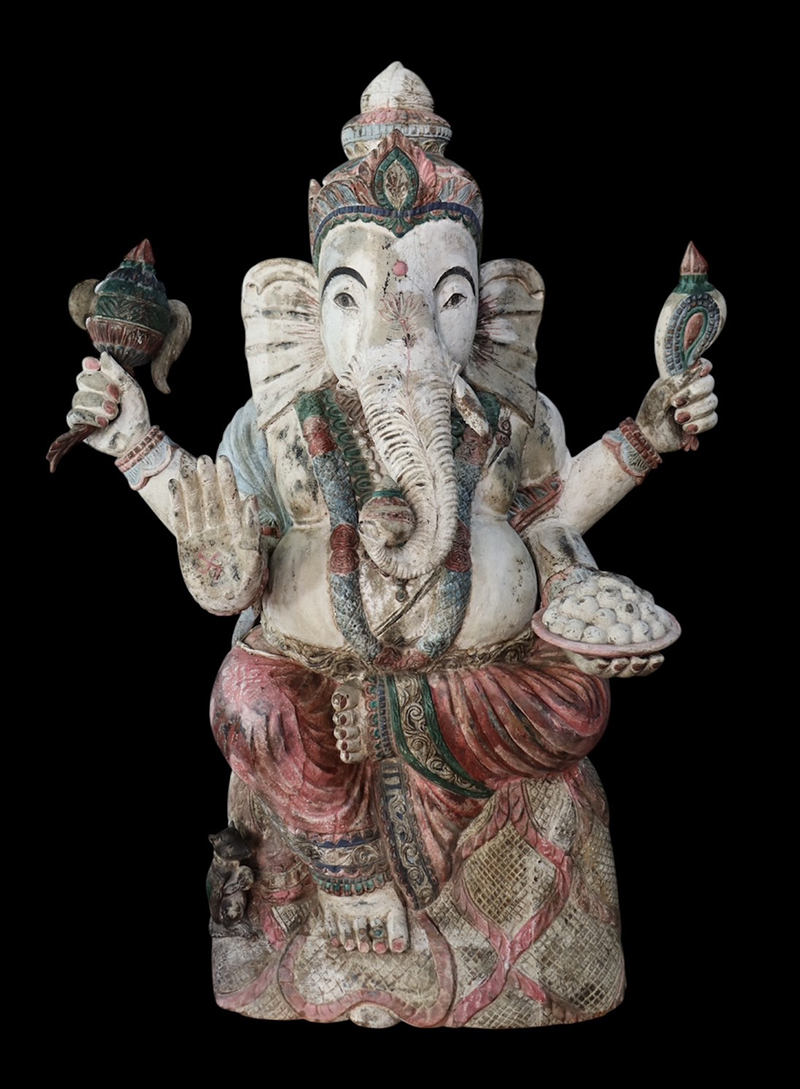 #Ganesh #indiagabesh #phraPhianet#antiquebuddhas #buddha 